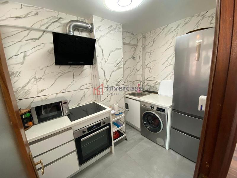 Foto 0afb7e31-b5db-42f6-a3b2-4461821c668d. Etagenwohnung mit heizung pool in Brazomar Castro - Urdiales