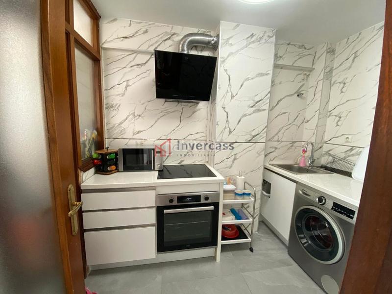 Foto 92d5405a-94aa-487b-8c18-8462d9e2b3d0. Etagenwohnung mit heizung pool in Brazomar Castro - Urdiales