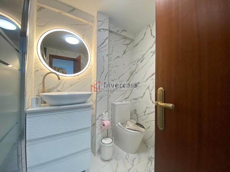 Foto a39f83e4-7276-4540-87e5-bff25c5defe9. Etagenwohnung mit heizung pool in Brazomar Castro - Urdiales