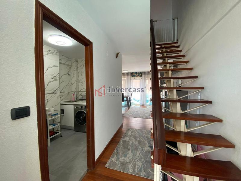 Foto 281fb129-cb6c-42ec-8210-080020da6aab. Flat with heating pool in Brazomar Castro - Urdiales