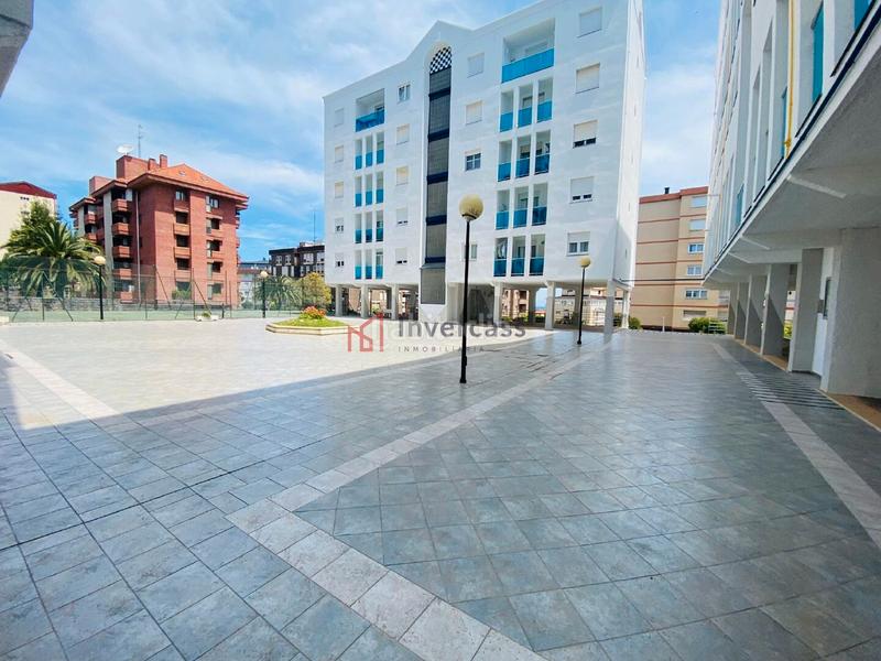 Foto 34c87a6e-43fb-47b5-9b5c-6720f59d8c9f. Flat with heating pool in Brazomar Castro - Urdiales