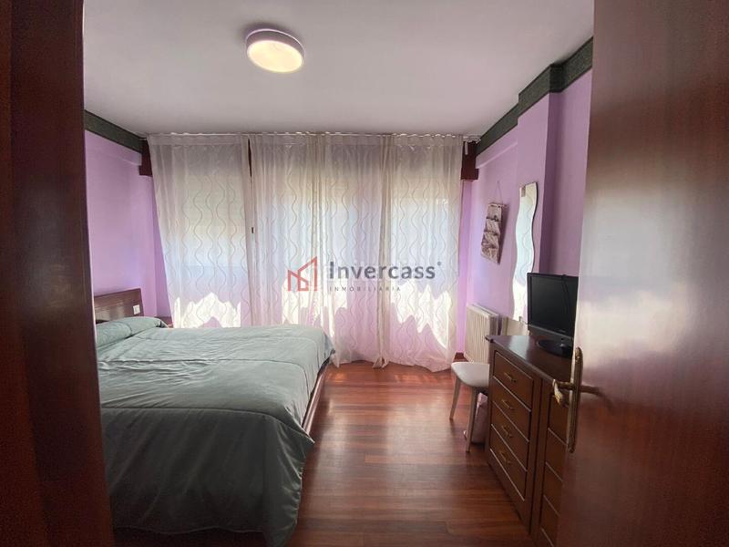 Foto 38fa7cca-5155-4b5b-8024-6ea3a052be0e. Flat with heating pool in Brazomar Castro - Urdiales