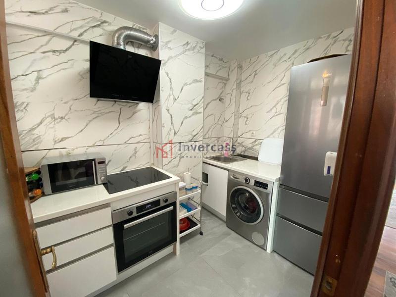 Foto 42fb3b03-487e-4ccc-8ea4-11681bdcd3f3. Flat with heating pool in Brazomar Castro - Urdiales