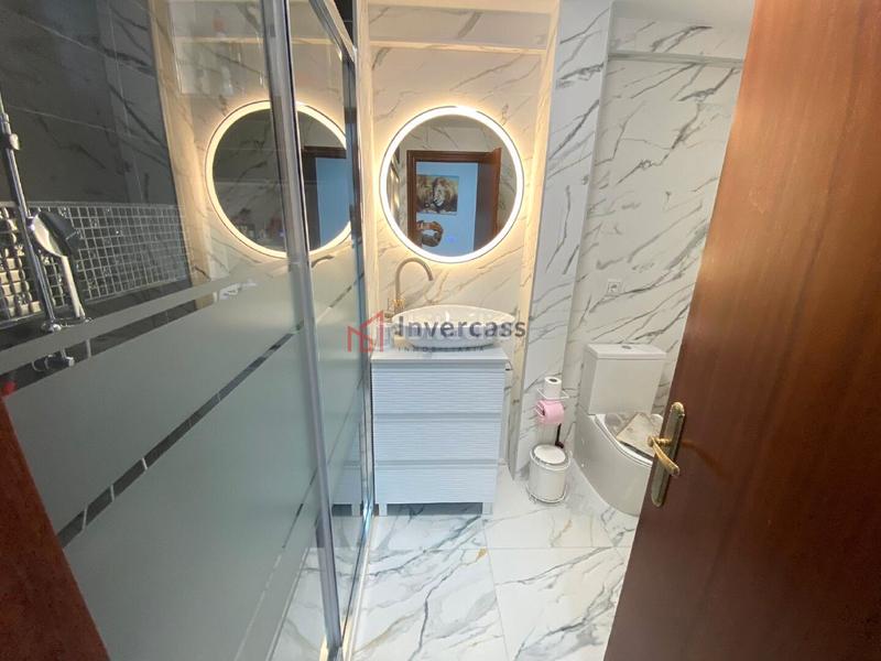 Foto 49f17c04-ddd6-491b-8250-c68122ceae8f. Flat with heating pool in Brazomar Castro - Urdiales