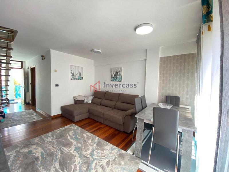 Foto 7f120b69-cb6d-4e7b-b24e-e0517ac3c413. Flat with heating pool in Brazomar Castro - Urdiales