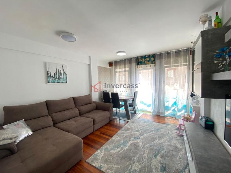Foto 8fdb2a2a-8fee-4c2a-9dae-1b6796698505. Flat with heating pool in Brazomar Castro - Urdiales