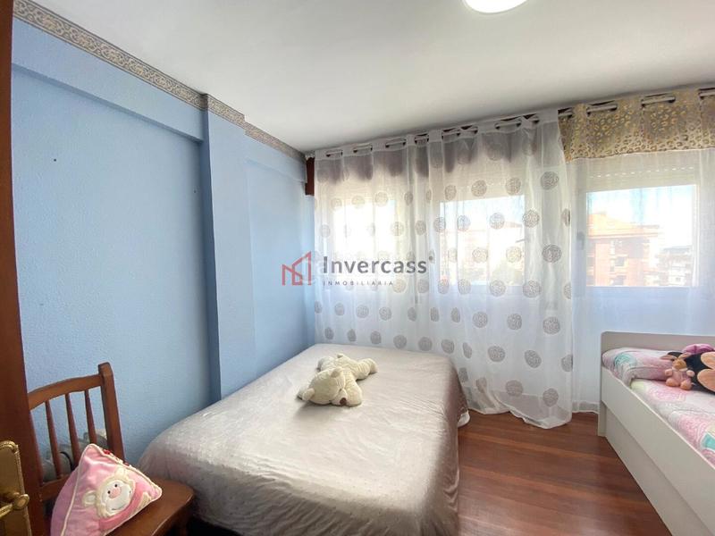 Foto f97c3d2c-22ed-4000-b4ea-6a5f0aee0adb. Flat with heating pool in Brazomar Castro - Urdiales