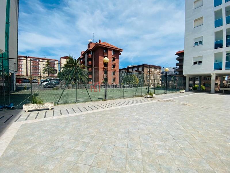 Foto 24709d90-509d-4a67-9ab6-6ce8a27855f1. Piso en Brazomar Castro - Urdiales