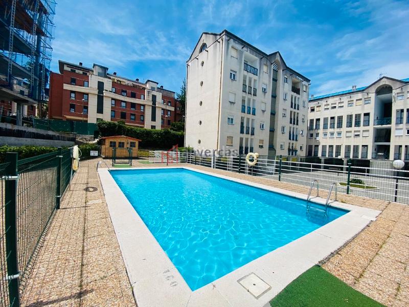 Foto 4fde2599-4438-44f5-8fbb-ca5ae8b5b375. Piso en Brazomar Castro - Urdiales