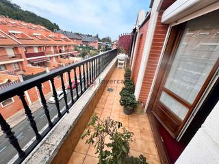 Àtic  Avenida andrés de la llosa. Gran atico en brazomar