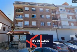 Appartement  Barrio islares
