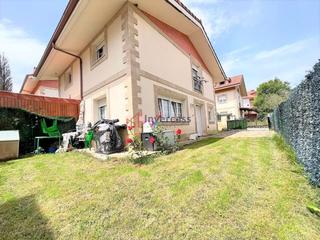 Maison jumelée à Guriezo