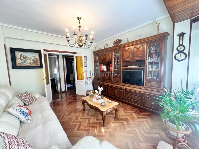 Foto 151491a9-3a93-402b-b338-f70767ace21a. Etagenwohnung in Centro Castro - Urdiales