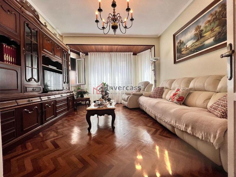 Foto 1d7c8566-4ec9-41fa-ad2c-39722240860f. Etagenwohnung in Centro Castro - Urdiales