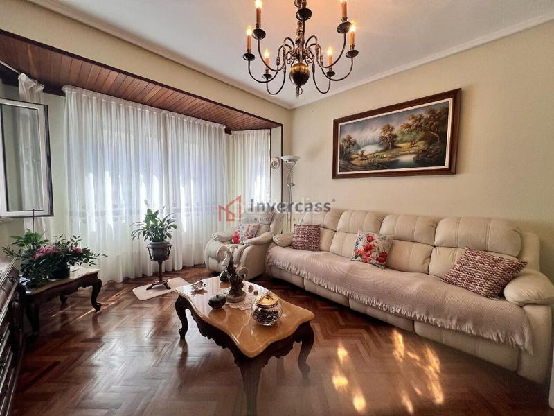 Foto 63806089-0904-4df9-b5e1-698fd26df596. Etagenwohnung in Centro Castro - Urdiales