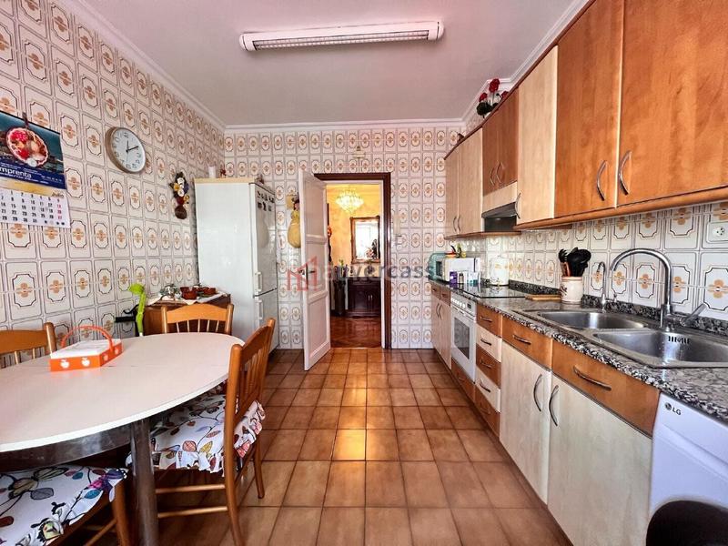 Foto 6fbac3a6-77a7-4b4b-956c-96c697fa5302. Etagenwohnung in Centro Castro - Urdiales