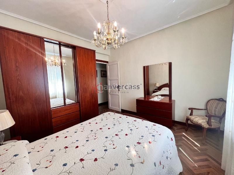 Foto aa44316a-2456-4635-832c-33db664c5e9e. Etagenwohnung in Centro Castro - Urdiales