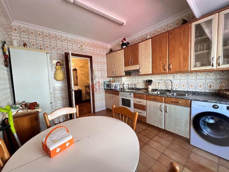 Foto ac59e8ba-6caf-45f4-81b5-aca639091264. Etagenwohnung in Centro Castro - Urdiales