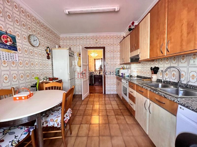 Foto be787109-3d7c-46df-a6fd-c74a6bd112c5. Etagenwohnung in Centro Castro - Urdiales