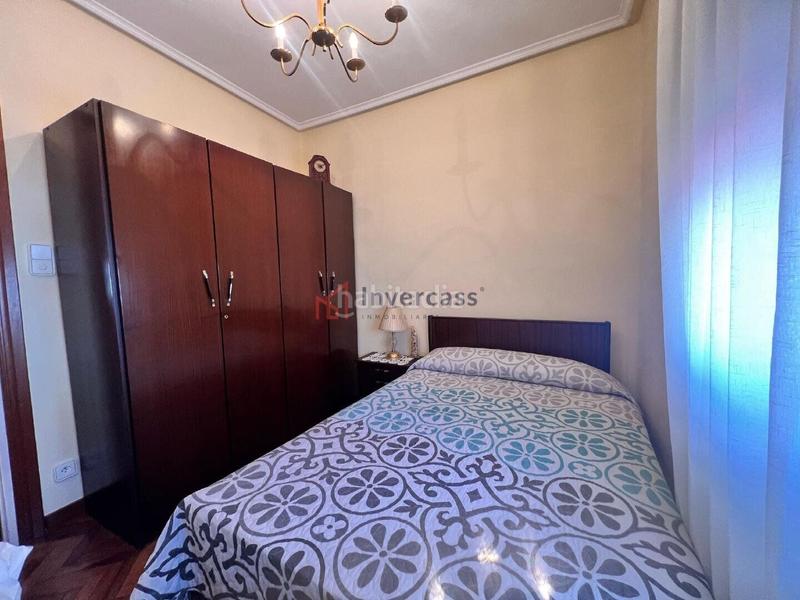 Foto f17654f9-18d8-44dc-a9f6-e231c8dc4b73. Etagenwohnung in Centro Castro - Urdiales