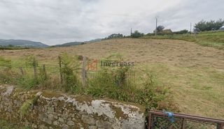 Residential Plot in Guriezo