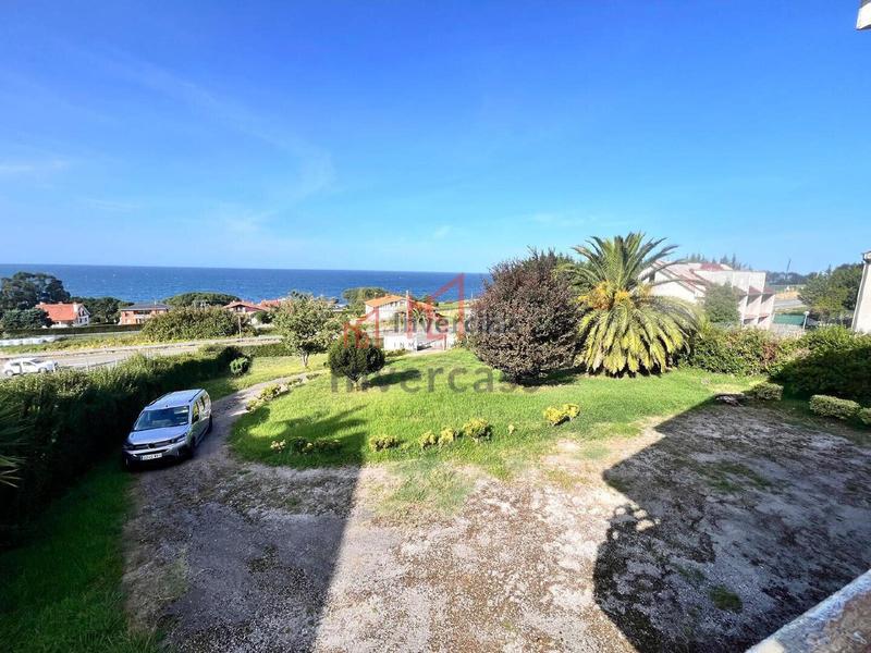 Foto 0294d26e-f001-42fa-ac24-ca8255a8d808. Chalet avec parking dans Oriñón- Allendelagua Castro - Urdiales