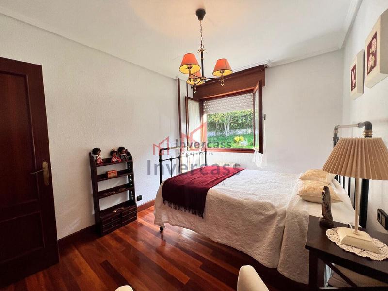 Foto 0977d716-3772-4d9d-aa65-4a35048ec125. Chalet avec parking dans Oriñón- Allendelagua Castro - Urdiales