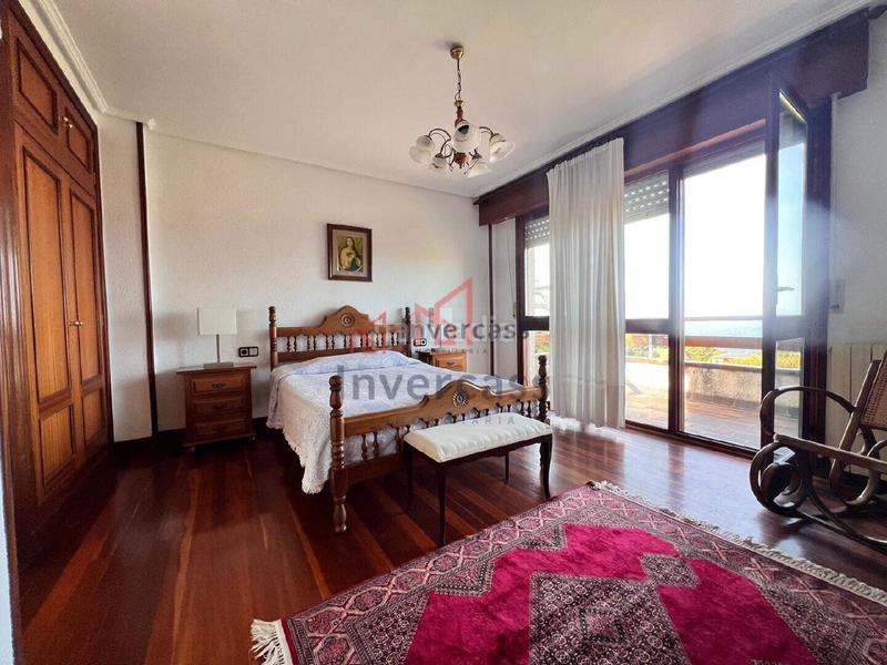 Foto 11fe7f44-f673-49b4-905a-19a61b2fb867. Chalet avec parking dans Oriñón- Allendelagua Castro - Urdiales