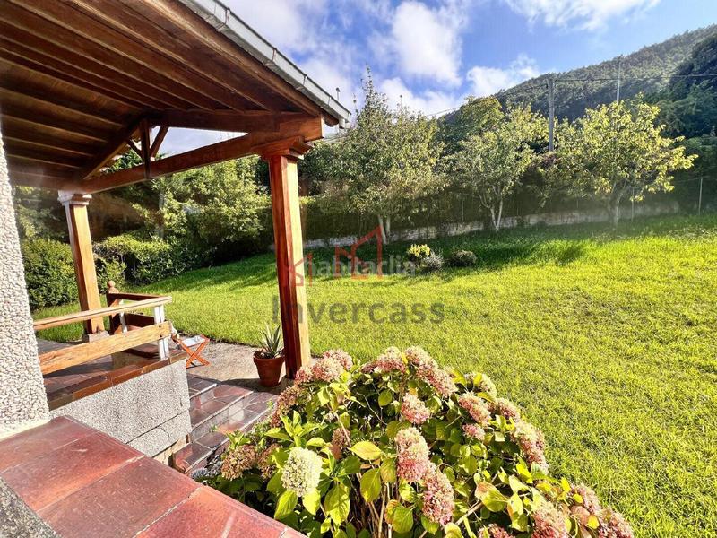 Foto 1364b8df-b1e7-47d3-99cd-a799aab7de5b. Chalet avec parking dans Oriñón- Allendelagua Castro - Urdiales