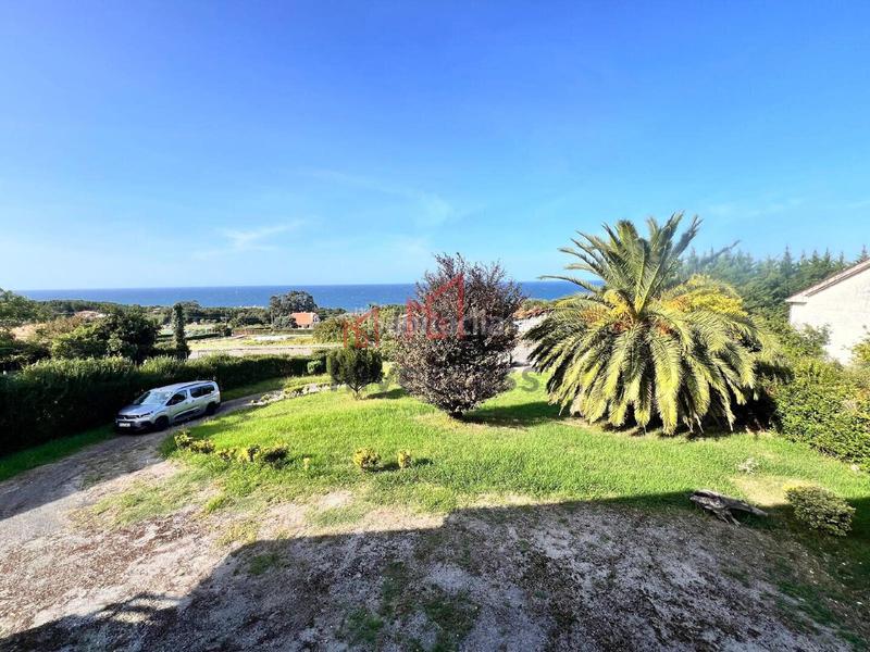 Foto 1a3265d9-59e1-47a5-89e7-f179f2bdfa41. Chalet avec parking dans Oriñón- Allendelagua Castro - Urdiales