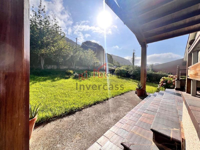 Foto 27537c44-fc25-4acb-bee7-a65a447c5635. Chalet avec parking dans Oriñón- Allendelagua Castro - Urdiales