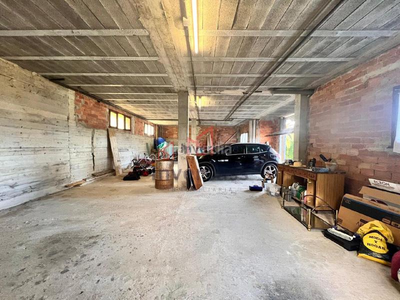 Foto 2e3c78c9-309d-4d5b-9bb1-58dee92a46dc. Chalet avec parking dans Oriñón- Allendelagua Castro - Urdiales