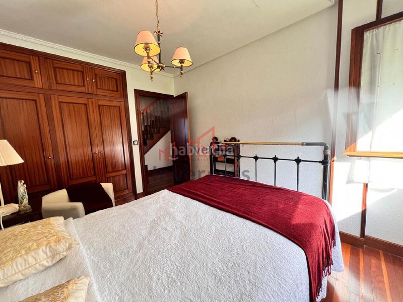 Foto 385fd682-42f3-4584-8eb5-735545f29a1c. Chalet avec parking dans Oriñón- Allendelagua Castro - Urdiales