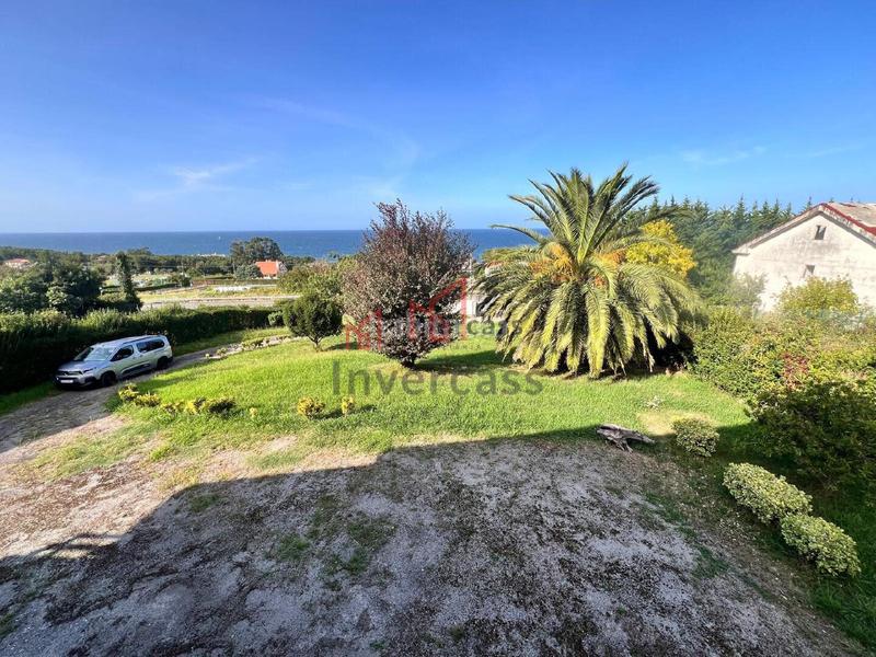 Foto 3f323c4c-a7c0-4c84-9127-dd1532303c06. Chalet avec parking dans Oriñón- Allendelagua Castro - Urdiales