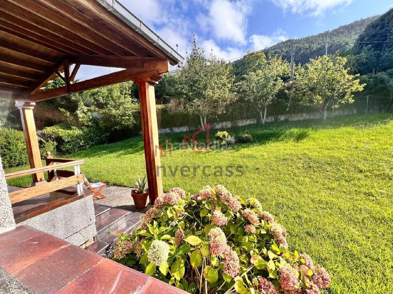 Foto 4993076f-1998-4e0e-a706-8176d6958aba. Chalet avec parking dans Oriñón- Allendelagua Castro - Urdiales