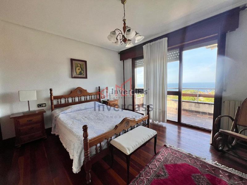 Foto 55031b84-a235-44d2-a3cb-c8621f61540d. Chalet avec parking dans Oriñón- Allendelagua Castro - Urdiales