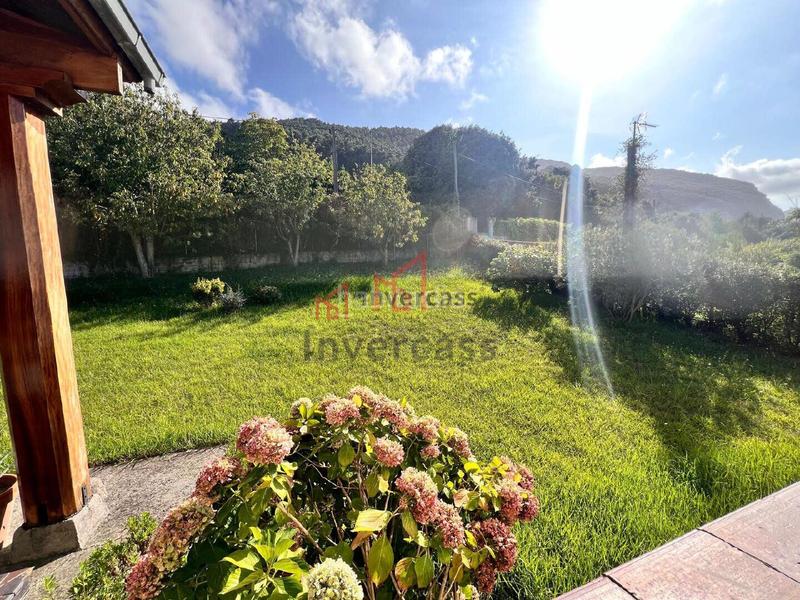 Foto 5d8e26fb-5748-43ec-847a-f16ab8b7464b. Chalet avec parking dans Oriñón- Allendelagua Castro - Urdiales