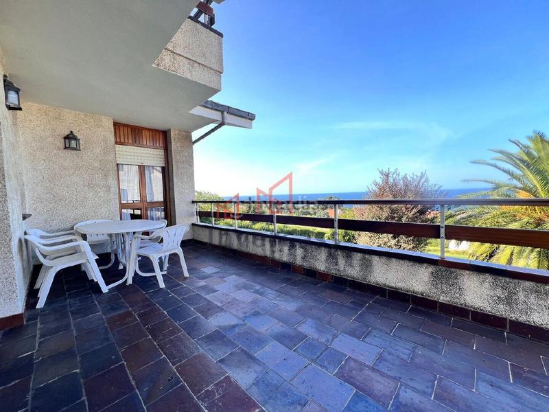 Foto 65240ad7-445a-4322-abad-a25055a875b3. Chalet avec parking dans Oriñón- Allendelagua Castro - Urdiales