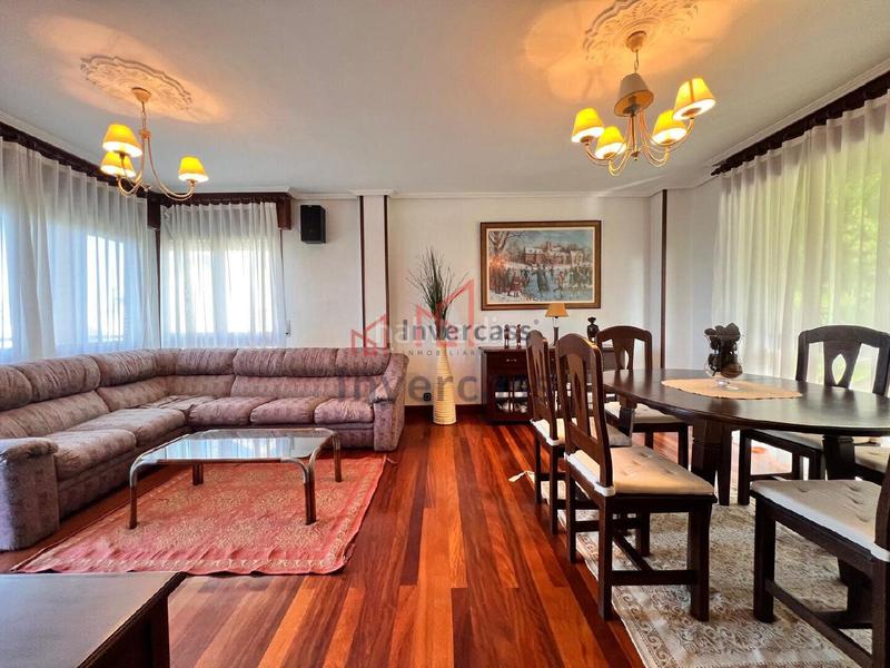 Foto 72454181-68f8-4e5b-84b6-3888b07121f9. Chalet avec parking dans Oriñón- Allendelagua Castro - Urdiales