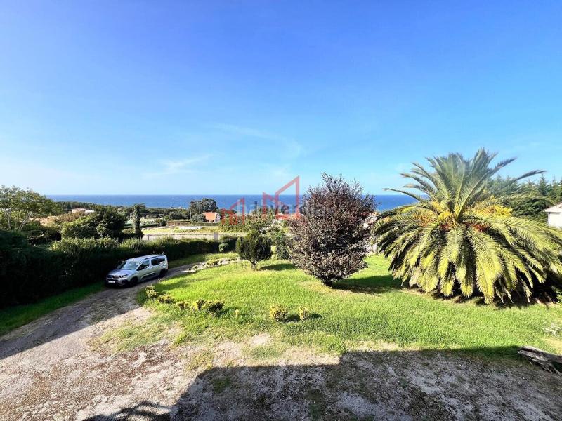 Foto 754f26c7-ad27-405a-a780-dcb81e884c24. Chalet avec parking dans Oriñón- Allendelagua Castro - Urdiales