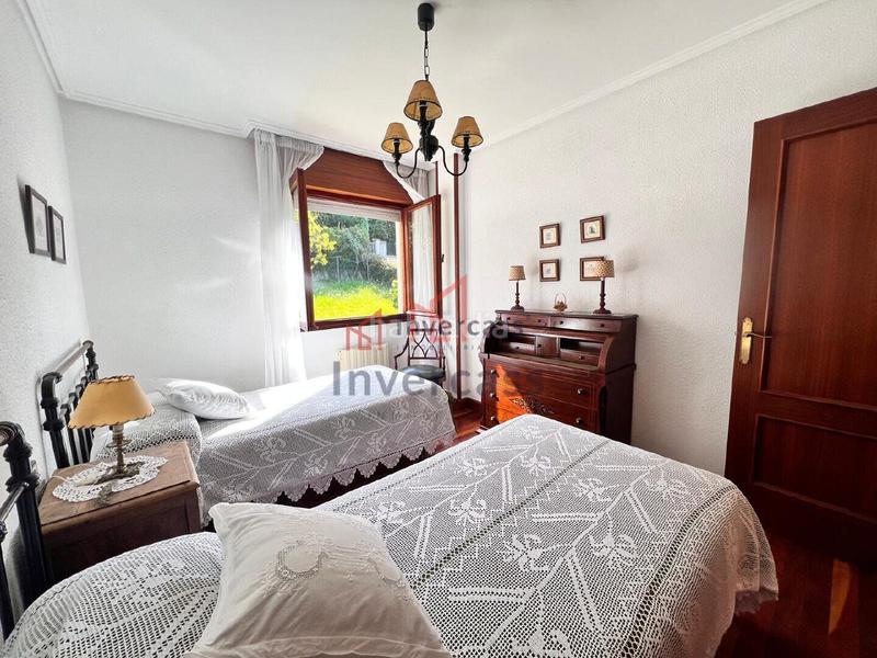 Foto 756ffaf3-8dfb-43cf-b3b5-68034091b82f. Chalet avec parking dans Oriñón- Allendelagua Castro - Urdiales