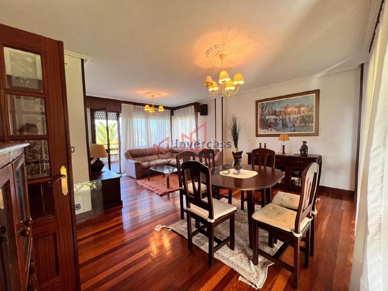 Foto a60af2e1-65eb-4c32-9923-3eb059106bdc. Chalet avec parking dans Oriñón- Allendelagua Castro - Urdiales