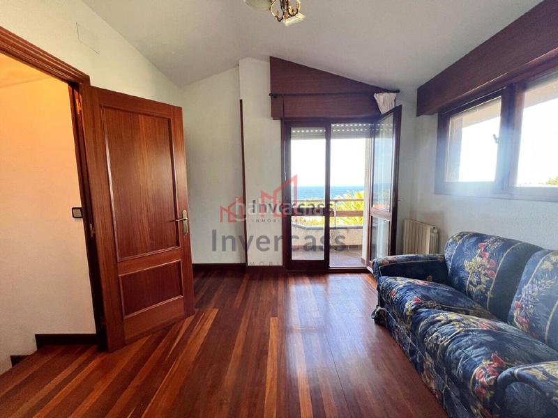 Foto a73948c0-5068-445f-bf45-b5fdbff82921. Chalet avec parking dans Oriñón- Allendelagua Castro - Urdiales