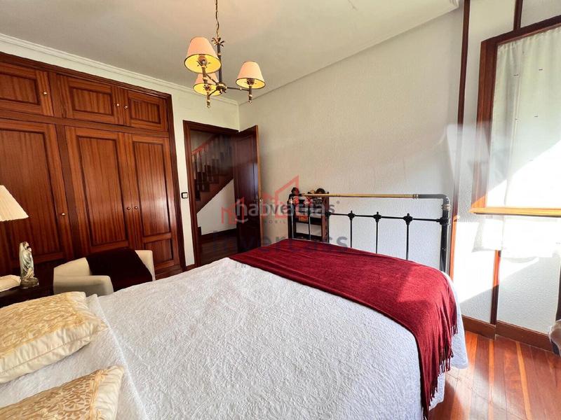 Foto b4becb60-b4bd-43d5-a2b0-daa5b23aa0c7. Chalet avec parking dans Oriñón- Allendelagua Castro - Urdiales