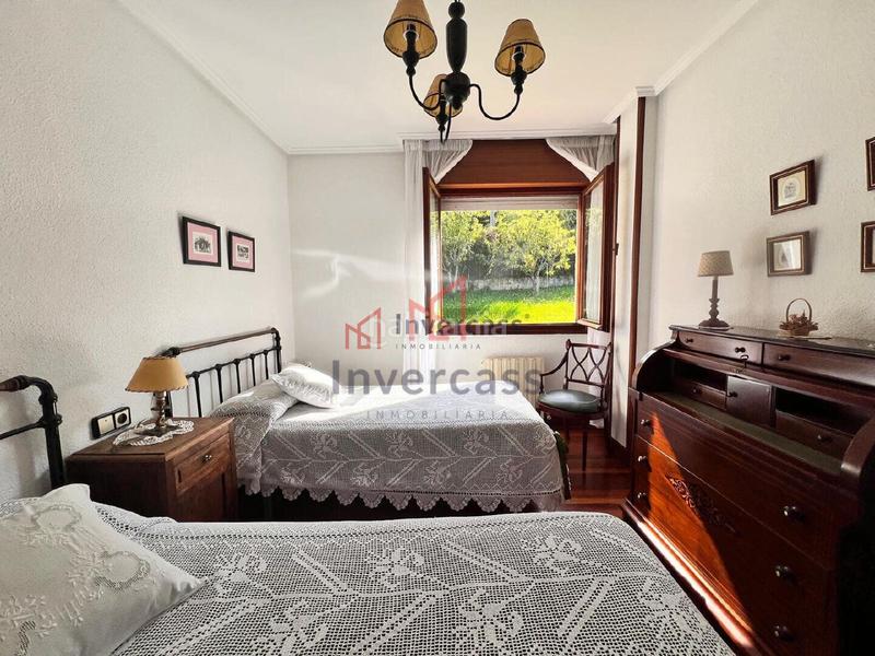 Foto bb541ce8-2bb8-4d6b-9e2f-b1a879b2bf94. Chalet avec parking dans Oriñón- Allendelagua Castro - Urdiales