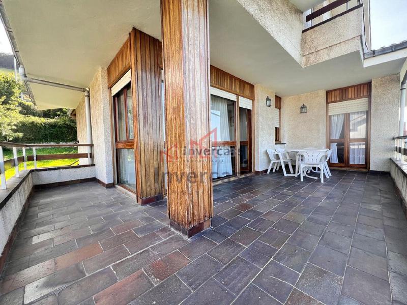 Foto cee6d3ab-dc96-48cb-b8ba-5b4304a76135. Chalet avec parking dans Oriñón- Allendelagua Castro - Urdiales