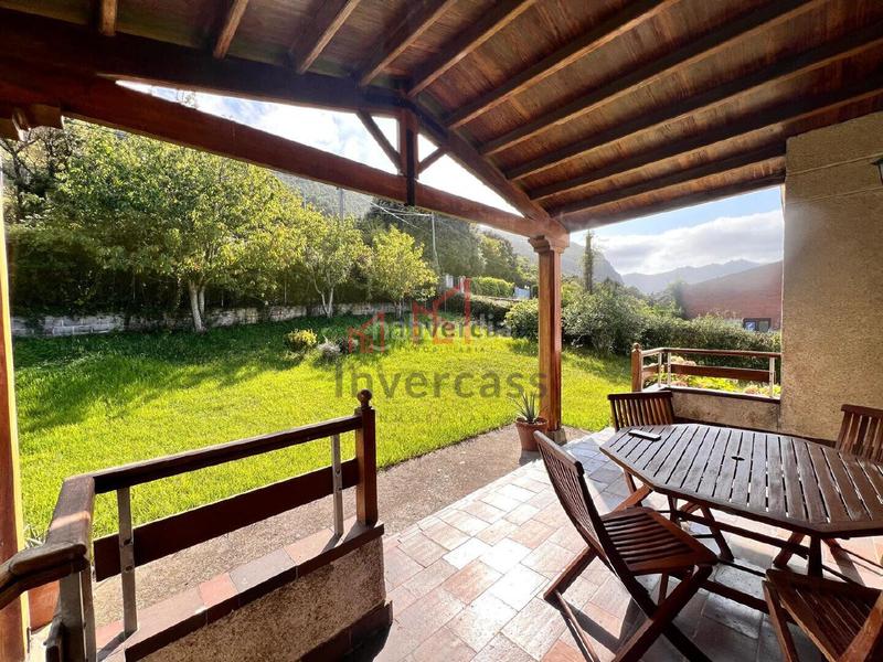 Foto d9beb9d6-fe55-427b-9093-daaaea8bc239. Chalet avec parking dans Oriñón- Allendelagua Castro - Urdiales