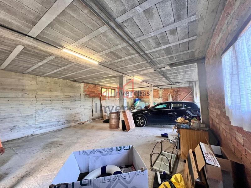 Foto e8edd497-048b-4b00-b37d-26de5537fc49. Chalet avec parking dans Oriñón- Allendelagua Castro - Urdiales