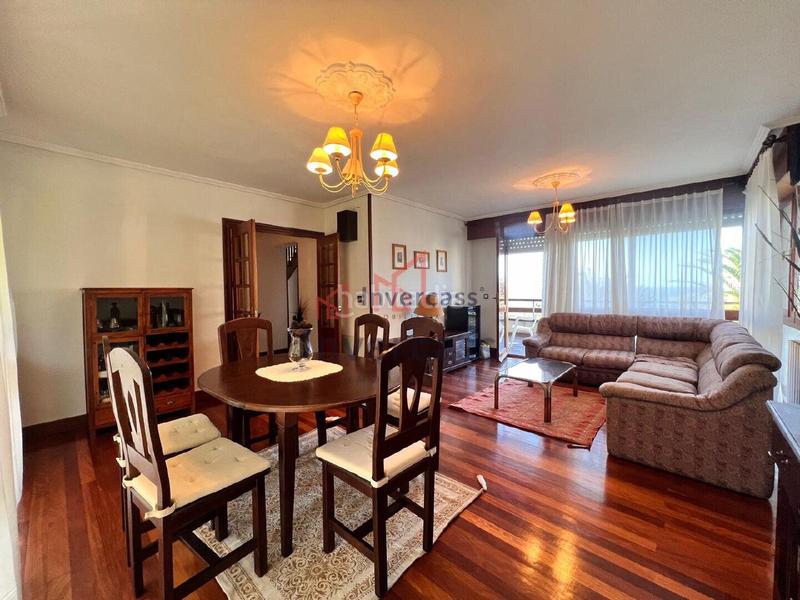 Foto ebdacc6e-ef34-4c70-b24a-fdcd89d49ba9. Chalet avec parking dans Oriñón- Allendelagua Castro - Urdiales