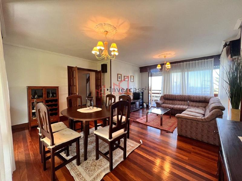 Foto fbe291e5-64d7-4af4-9c30-4bd1fddc522d. Chalet avec parking dans Oriñón- Allendelagua Castro - Urdiales